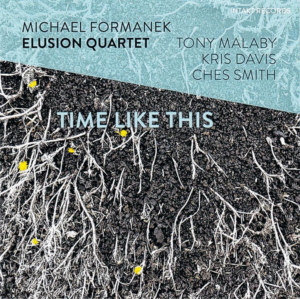 Michael Formanek Elusion Quartet 