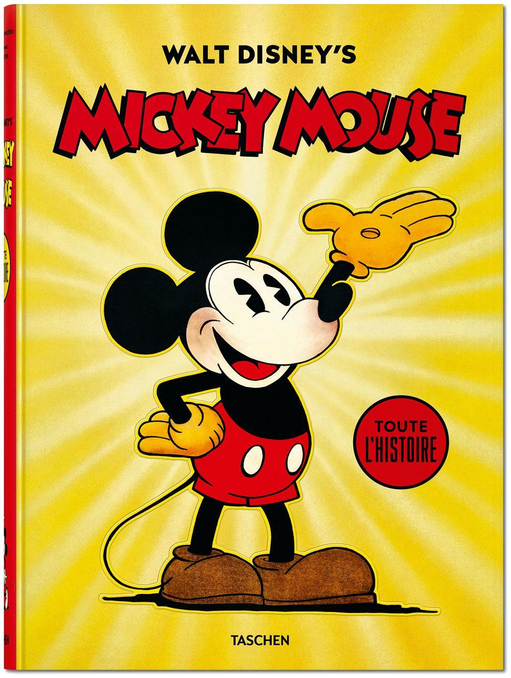 Walt Disney's Mickey Mouse *** 