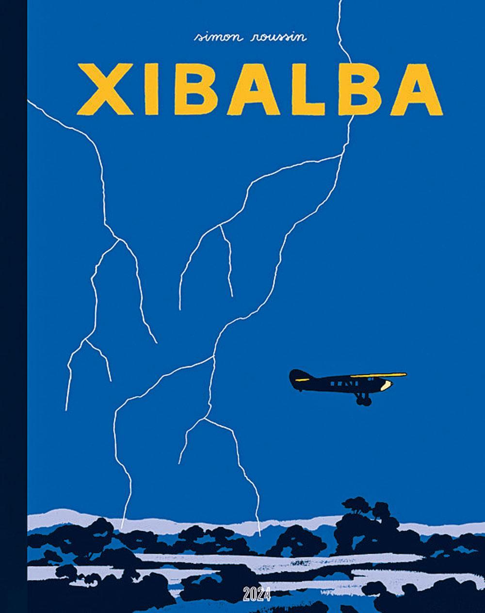 Xibalba 