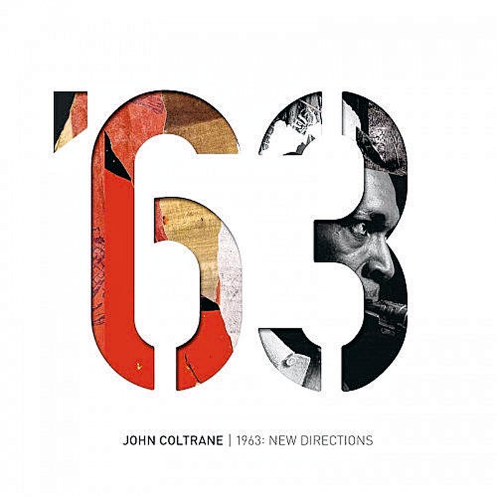 John Coltrane - 
