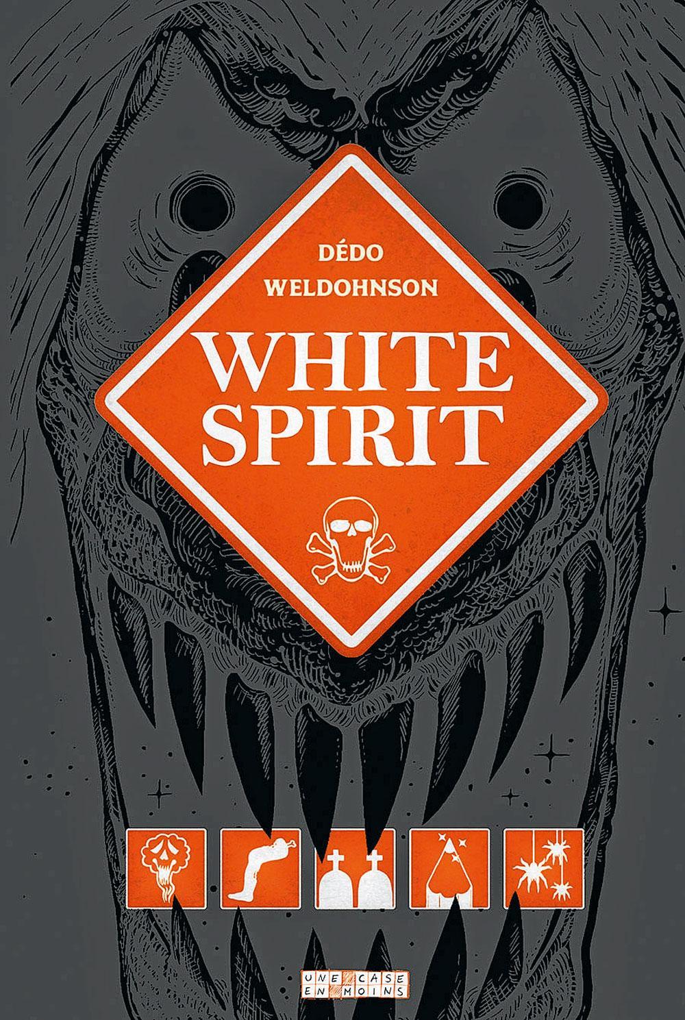 White Spirit 