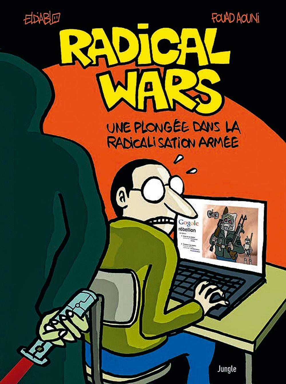 Radical wars 