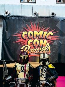 L'agenda: Comic Con, La place des femmes dans le hip-hop, Chilly Gonzales...