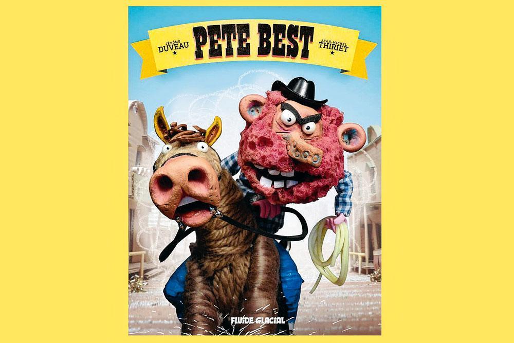 Pete Best 