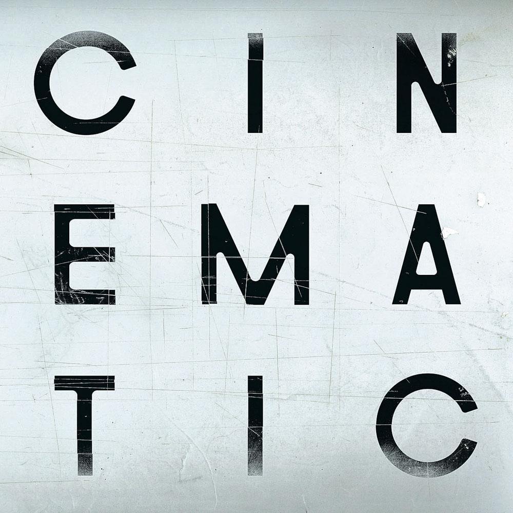 The Cinematic Orchestra 