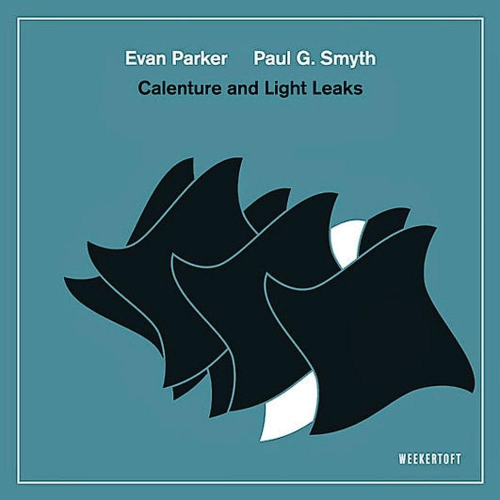 Evan Parker/ Paul G. Smyth 