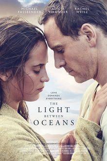 [Critique ciné] The Light Between Oceans, un mélo comme on n'en fait plus