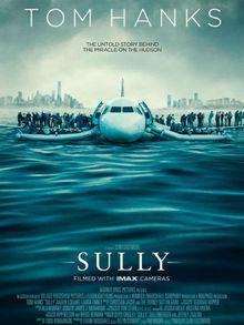 [Critique ciné] Sully, héros d'un jour