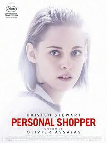 [Critique ciné] Personal Shopper, modérément convaincant