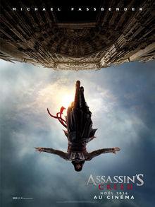 [Critique ciné] Assassin's Creed, aussi violent que tonitruant