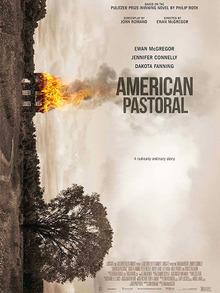 [Critique ciné] American Pastoral, on n'y croit guère