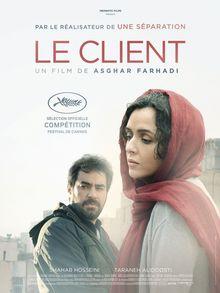 [Le film de la semaine] Le Client, d'Asghar Farhadi