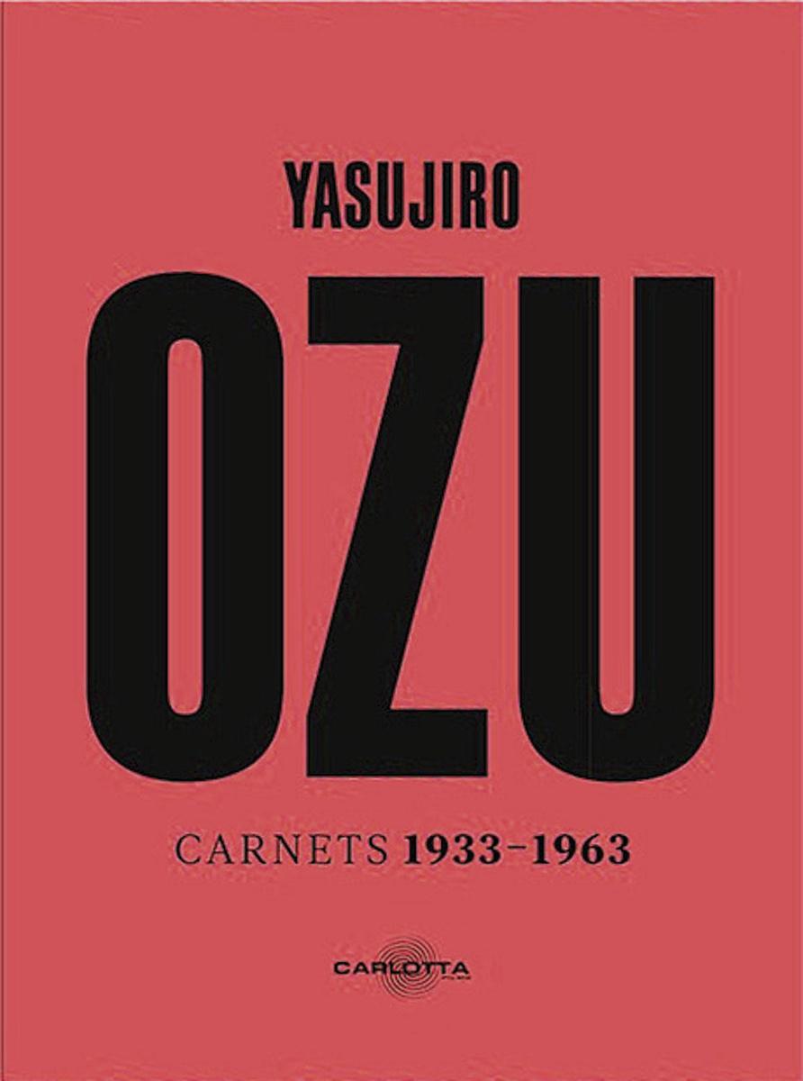 Mots et motifs d'Ozu 