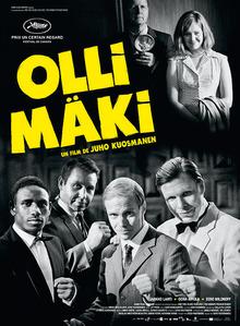 [Critique ciné] The Happiest Day in the Life of Olli Mäki, une franche réussite
