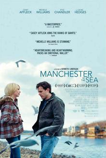 [Le film de la semaine] Manchester by the Sea, de Kenneth Lonergan