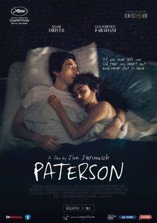 [Le film de la semaine] Paterson, de Jim Jarmusch