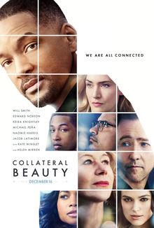 [Critique ciné] Collateral Beauty, Will Smith veut son Oscar