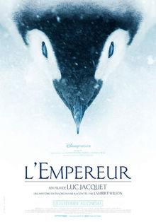 [Critique ciné] L'Empereur, du velours dans la neige
