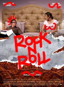 [Le film de la semaine] Rock'n Roll, de Guillaume Canet