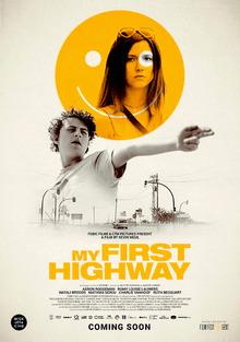 [Critique ciné] My First Highway, une atmosphère troublante