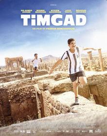 [Critique ciné] Timgad, chronique tendre et drôle