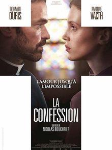 [Critique ciné] La Confession, sans peu d'intérêt