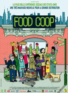 [Critique ciné] Food Coop, dans la lignée de Demain