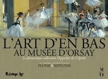 Le Musée d'Orsay, plonké et replonké