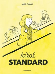 [La BD de la semaine] Idéal standard, de Aude Picault