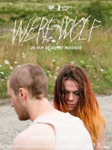[Critique ciné] Werewolf, suffocant