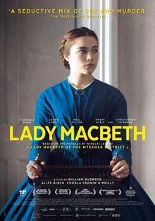 [Le film de la semaine] Lady Macbeth de William Oldroyd, aussi fascinant que glaçant