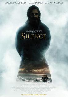 [Critique ciné] Silence de Scorsese, la position du missionnaire