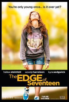 [Critique ciné] The Edge of Seventeen, joliment décalé