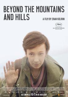 [Critique ciné] Beyond the Mountains and Hills, une volonté polémique, presque nihiliste