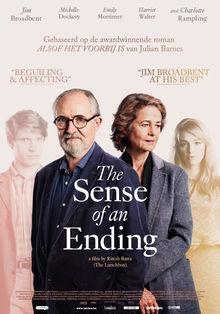 [Le film de la semaine] The Sense of an Ending, de Ritesh Batra