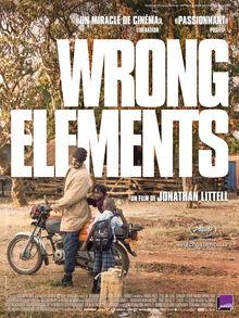 [Critique ciné] Wrong Elements, documentaire presque herzogien