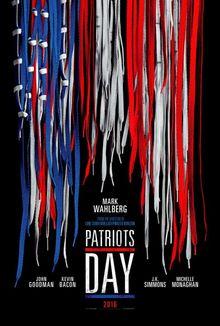 [Critique ciné] Patriots Day (Traque à Boston), un modèle d'efficacité