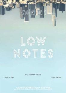 [Critique ciné] Low Notes, dialogue entre réel et fiction