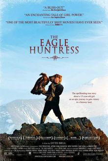 [Critique ciné] The Eagle Huntress, haro sur les préjugés machistes