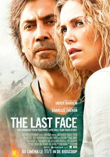 [Le nanar de la semaine] The Last Face, de Sean Penn