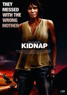 [Critique ciné] Kidnap, choix désastreux d'Halle Berry