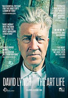 [Critique ciné] David Lynch: The Art Life, un film éclairant