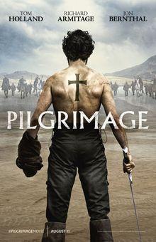 [Critique ciné] Pilgrimage, de Brendan Muldowney