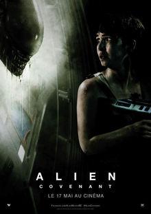 [Critique ciné] Alien: Covenant, blockbuster schizophrène