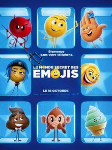 [Critique ciné] The Emoji Movie, gentillet