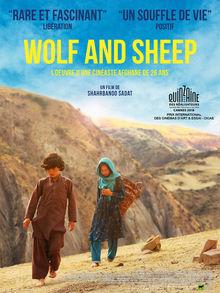 [Critique ciné] Wolf and Sheep, remarquable