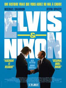 [Critique ciné] Elvis & Nixon, la comédie la plus inattendue de l'année