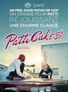 [Critique ciné] Patti Cake$, une quasi-bombe de film