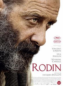 [Critique ciné] Rodin, austère et très réaliste