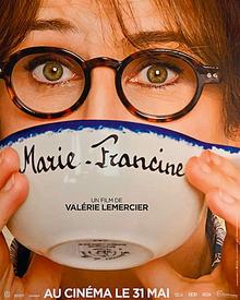 [Critique ciné] Marie-Francine, aussi grinçant que féroce